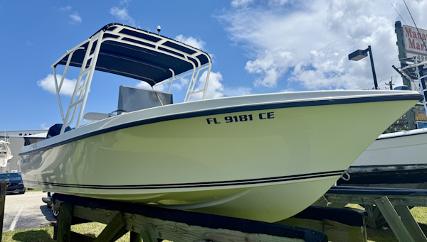 SeaCraft 1976 -Stuart-Florida-United States-6116749