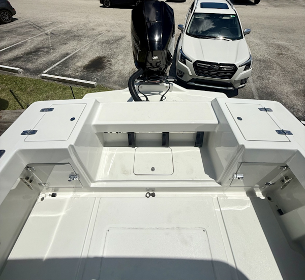 SeaCraft 1976 -Stuart-Florida-United States-6116756