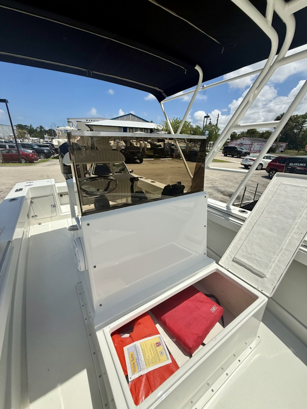 SeaCraft 1976 -Stuart-Florida-United States-6116767