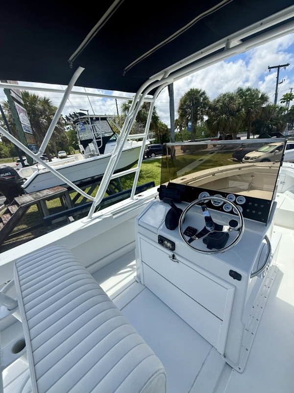 SeaCraft 1976 -Stuart-Florida-United States-6116758