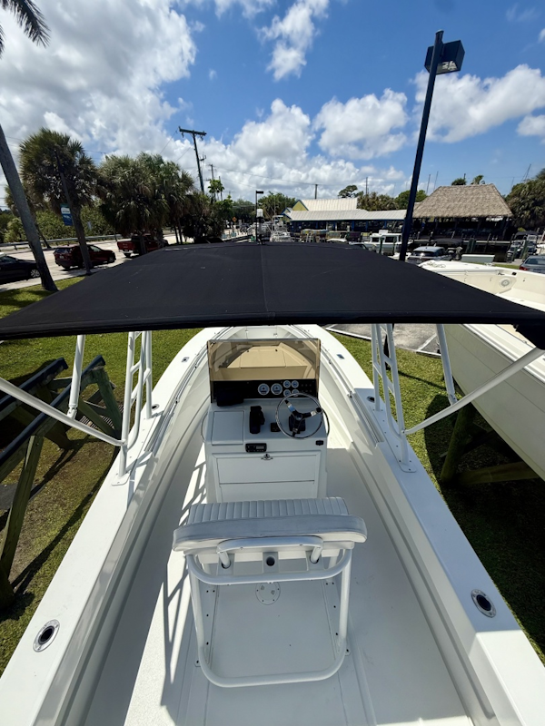 SeaCraft 1976 -Stuart-Florida-United States-6116766