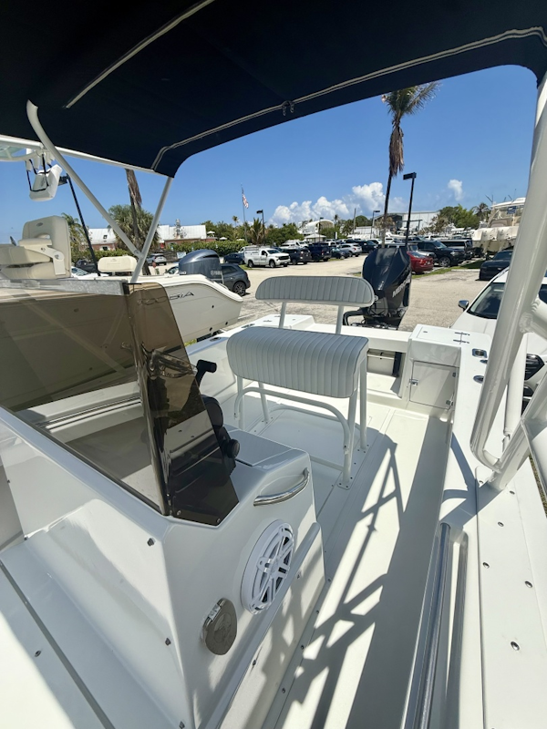 SeaCraft 1976 -Stuart-Florida-United States-6116753