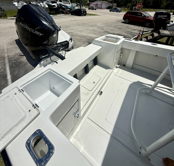 SeaCraft 1976 -Stuart-Florida-United States-6116765