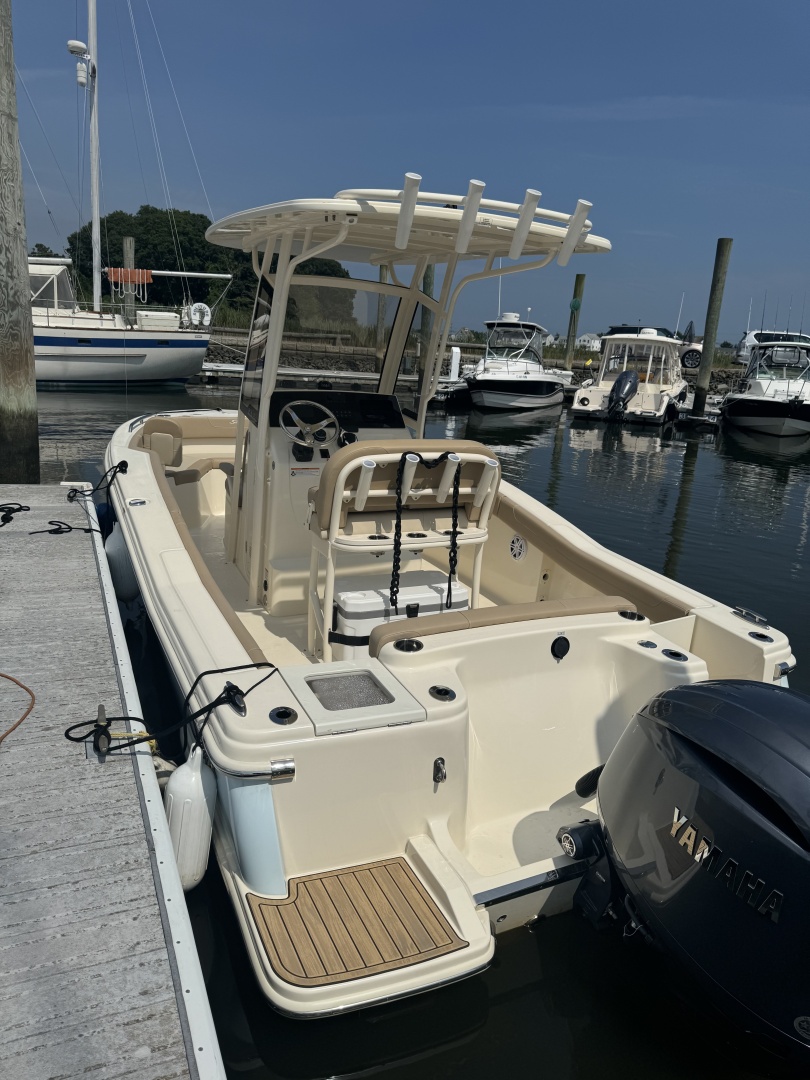 Scout-215XSF 2024 -Guilford-Connecticut-United States-6121310 | Thumbnail