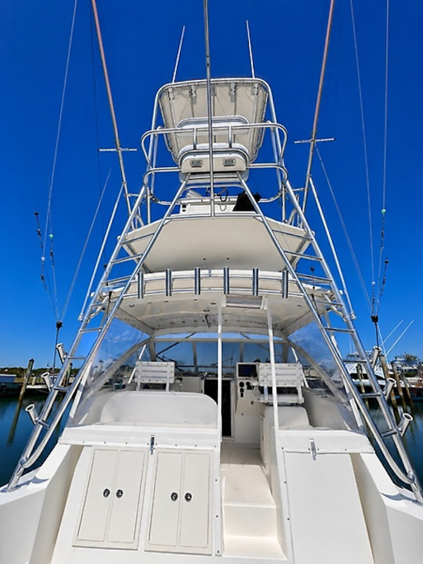 Carolina Classic-Express 2006-Tie One On Ocean City-Maryland-United States-0005713985-6120724