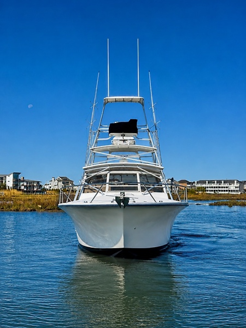 Carolina Classic-Express 2006-Tie One On Ocean City-Maryland-United States-0005713984-6120720 | Thumbnail