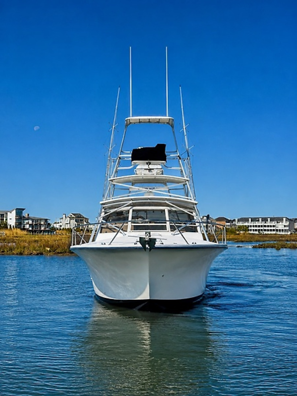 Carolina Classic-Express 2006-Tie One On Ocean City-Maryland-United States-0005713984-6120720