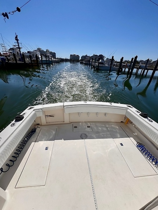 Carolina Classic-Express 2006-Tie One On Ocean City-Maryland-United States-0005713831-6120733