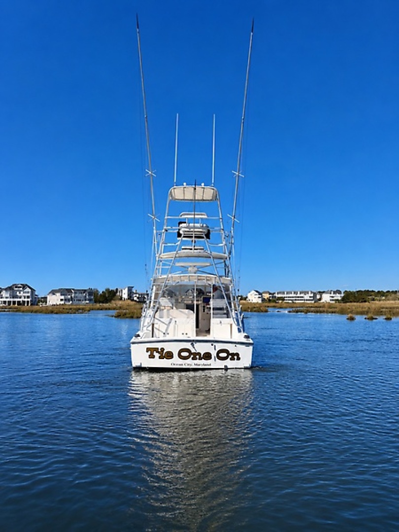 Carolina Classic-Express 2006-Tie One On Ocean City-Maryland-United States-0005713977-6120722 | Thumbnail