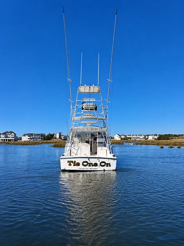 Carolina Classic-Express 2006-Tie One On Ocean City-Maryland-United States-0005713977-6120722