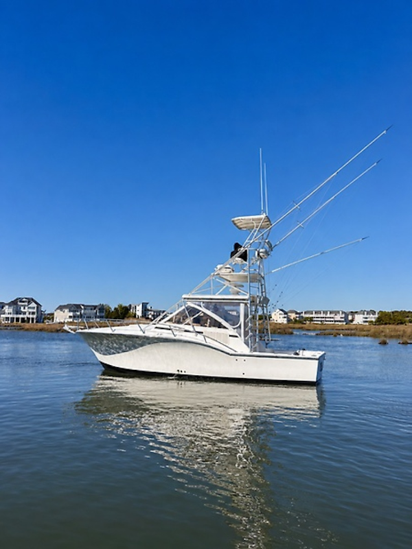 Carolina Classic-Express 2006-Tie One On Ocean City-Maryland-United States-0005713827-6120721