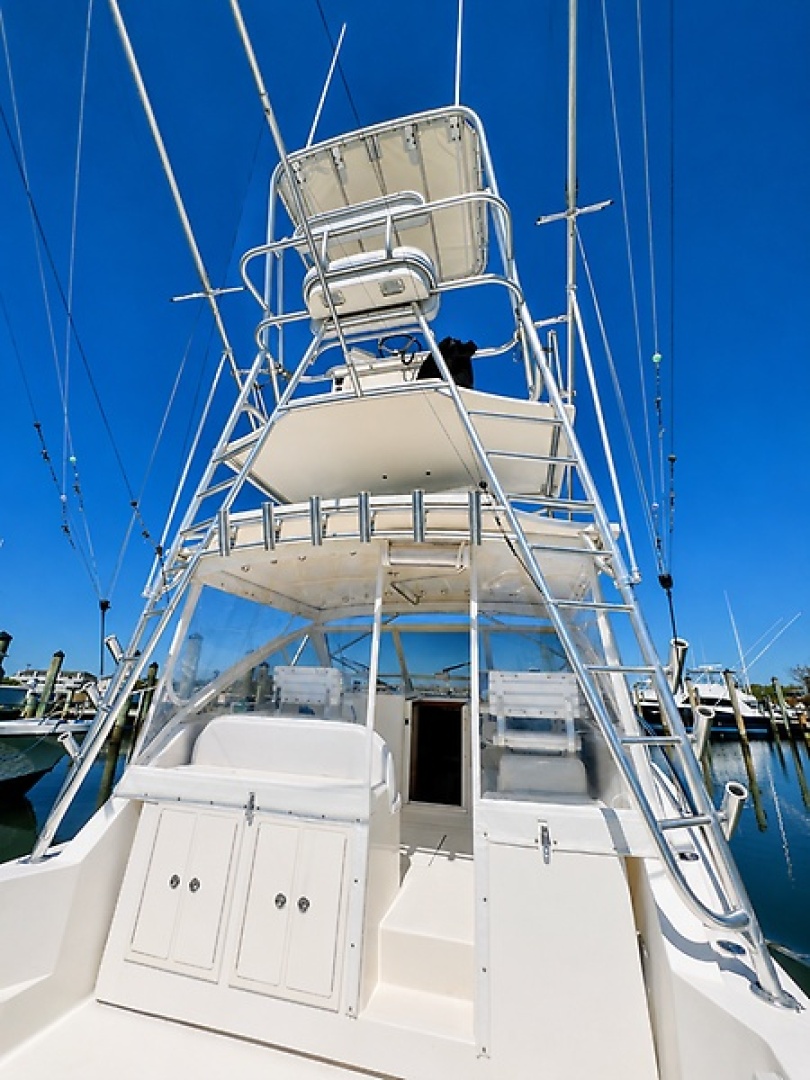 Carolina Classic-Express 2006-Tie One On Ocean City-Maryland-United States-0005713828-6120723 | Thumbnail
