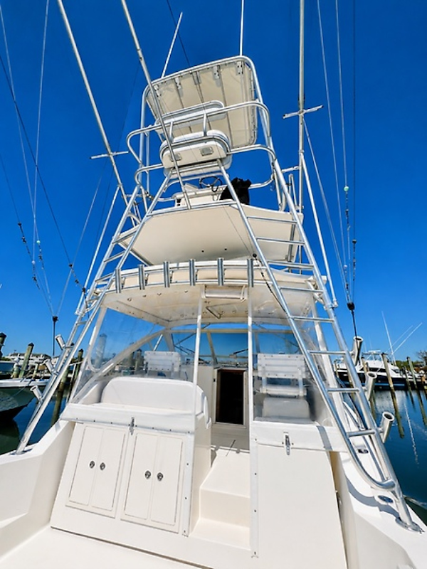 Carolina Classic-Express 2006-Tie One On Ocean City-Maryland-United States-0005713828-6120723