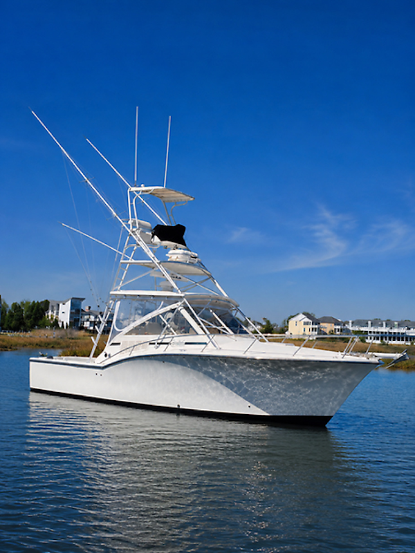 Carolina Classic-Express 2006-Tie One On Ocean City-Maryland-United States-6120582