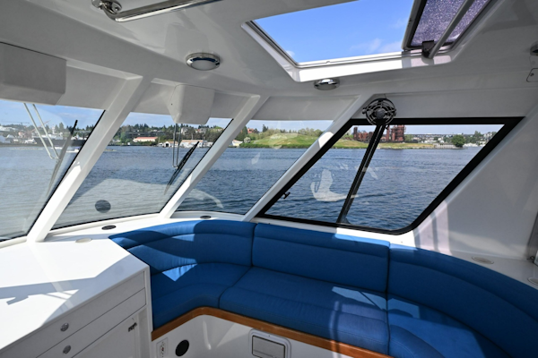 Powercat-41.4 2002-Fast Forward Seattle-Washington-United States-6120972