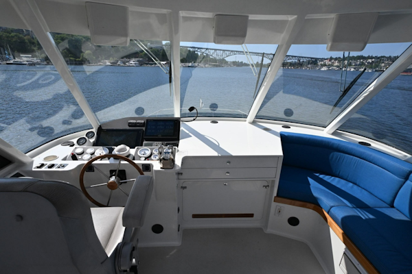 Powercat-41.4 2002-Fast Forward Seattle-Washington-United States-6120971