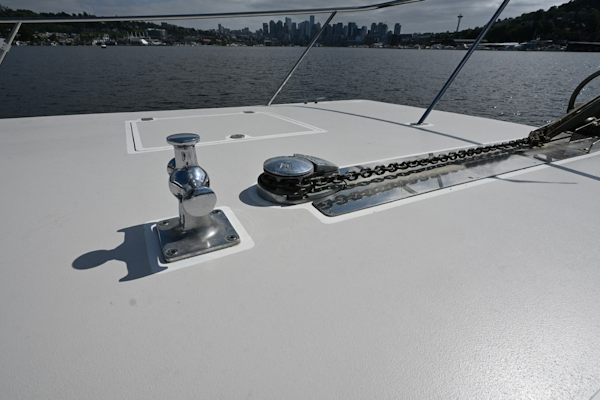 Powercat-41.4 2002-Fast Forward Seattle-Washington-United States-6120988