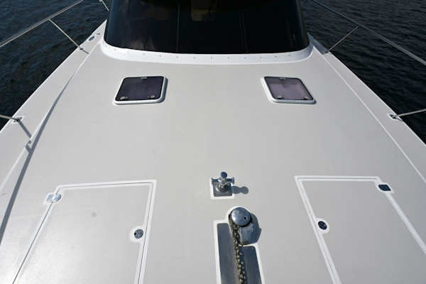 Powercat-41.4 2002-Fast Forward Seattle-Washington-United States-6120986