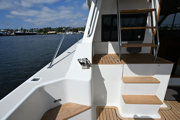 Powercat-41.4 2002-Fast Forward Seattle-Washington-United States-6120963