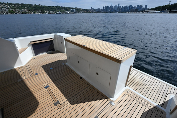 Powercat-41.4 2002-Fast Forward Seattle-Washington-United States-6120882