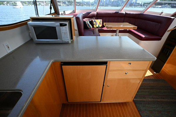 Powercat-41.4 2002-Fast Forward Seattle-Washington-United States-6121008