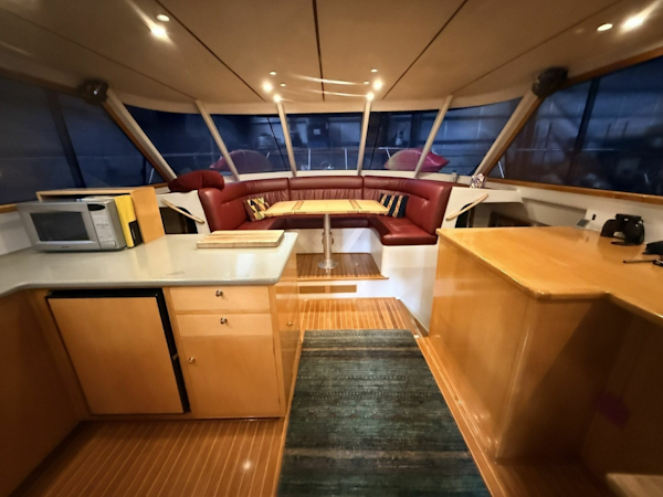 Powercat-41.4 2002-Fast Forward Seattle-Washington-United States-6121011