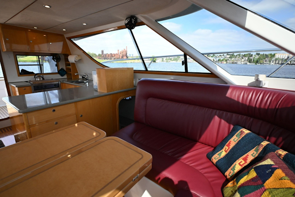 Powercat-41.4 2002-Fast Forward Seattle-Washington-United States-6121020