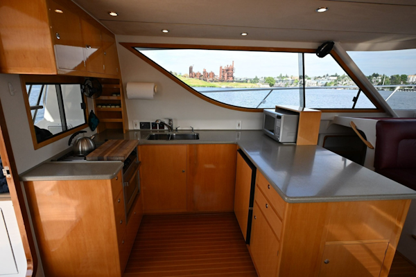 Powercat-41.4 2002-Fast Forward Seattle-Washington-United States-6121007
