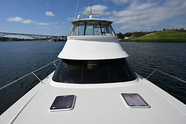 Powercat-41.4 2002-Fast Forward Seattle-Washington-United States-6120985