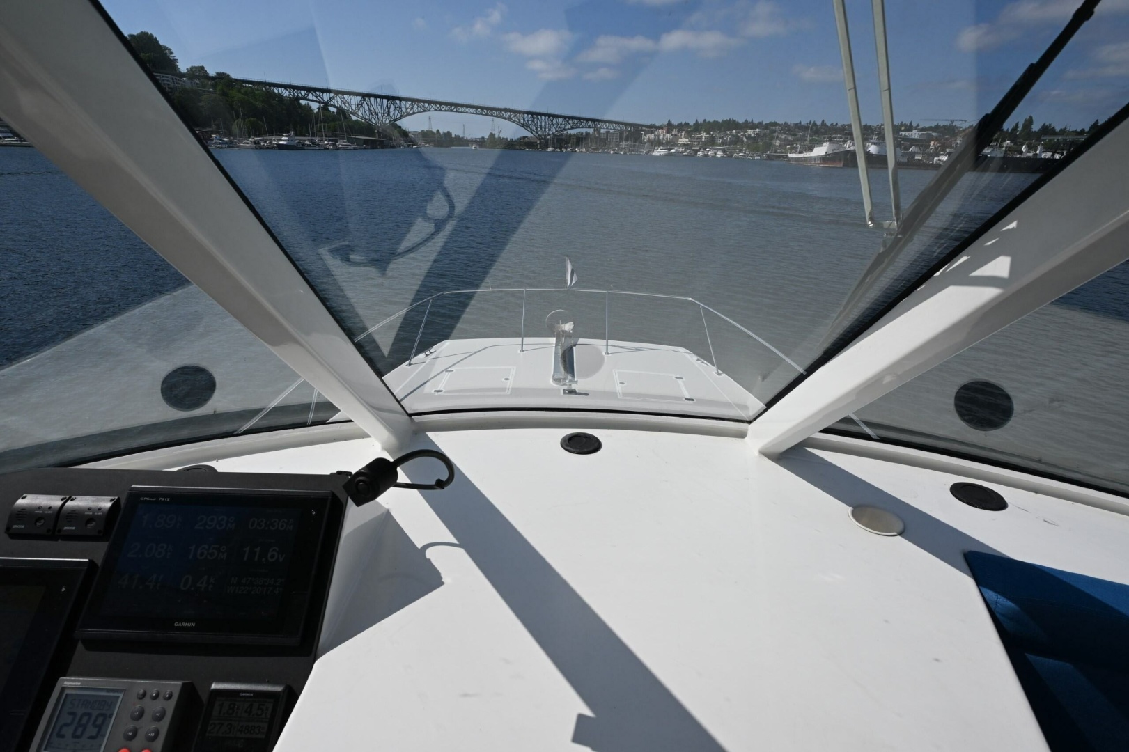 Powercat-41.4 2002-Fast Forward Seattle-Washington-United States-6120970 | Thumbnail