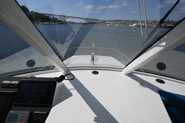 Powercat-41.4 2002-Fast Forward Seattle-Washington-United States-6120970