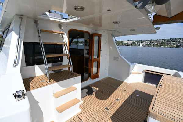 Powercat-41.4 2002-Fast Forward Seattle-Washington-United States-6120961
