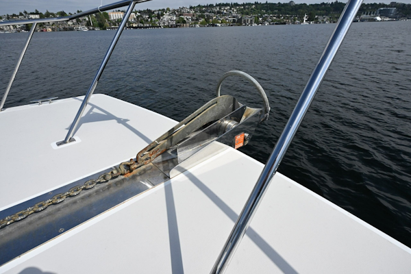 Powercat-41.4 2002-Fast Forward Seattle-Washington-United States-6120989