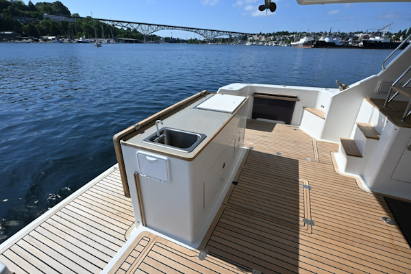 Powercat-41.4 2002-Fast Forward Seattle-Washington-United States-6120900
