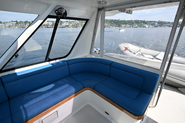 Powercat-41.4 2002-Fast Forward Seattle-Washington-United States-6120979