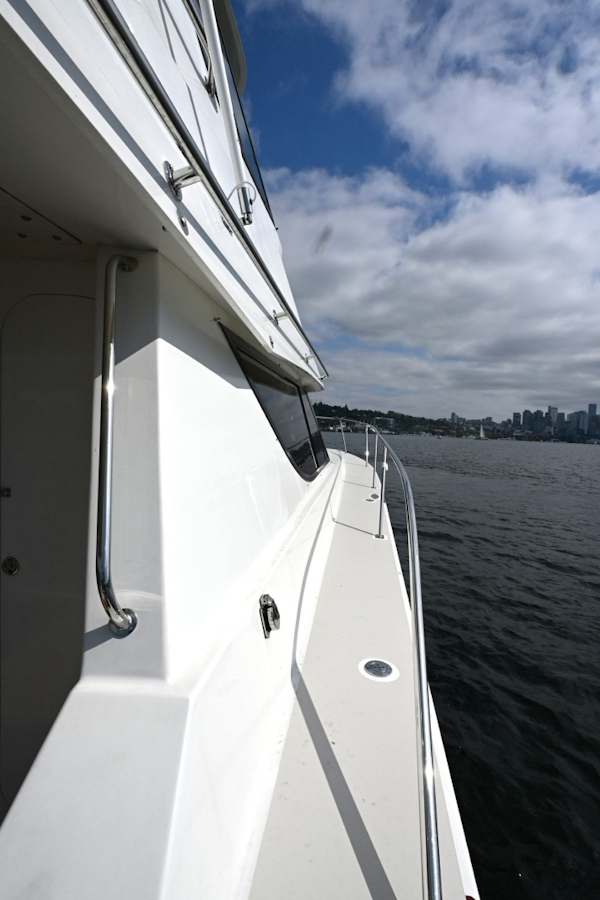 Powercat-41.4 2002-Fast Forward Seattle-Washington-United States-6120996