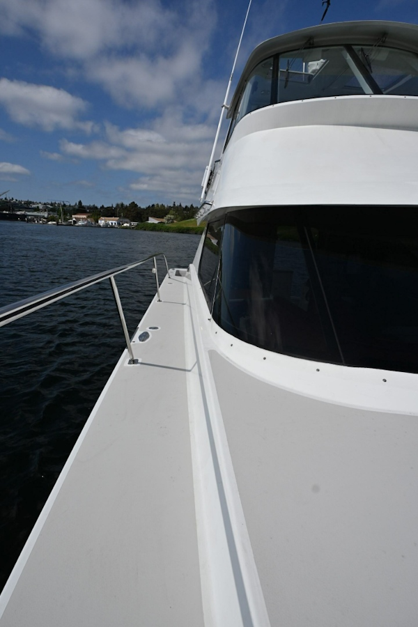 Powercat-41.4 2002-Fast Forward Seattle-Washington-United States-6120993