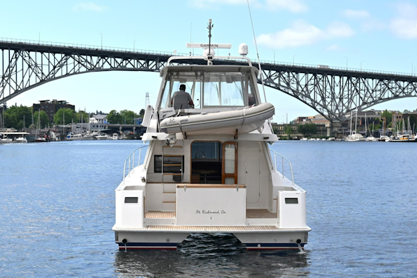 Powercat-41.4 2002-Fast Forward Seattle-Washington-United States-6120869
