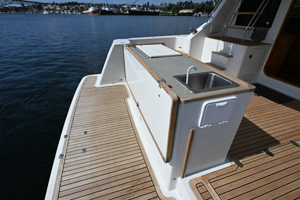 Powercat-41.4 2002-Fast Forward Seattle-Washington-United States-6120903