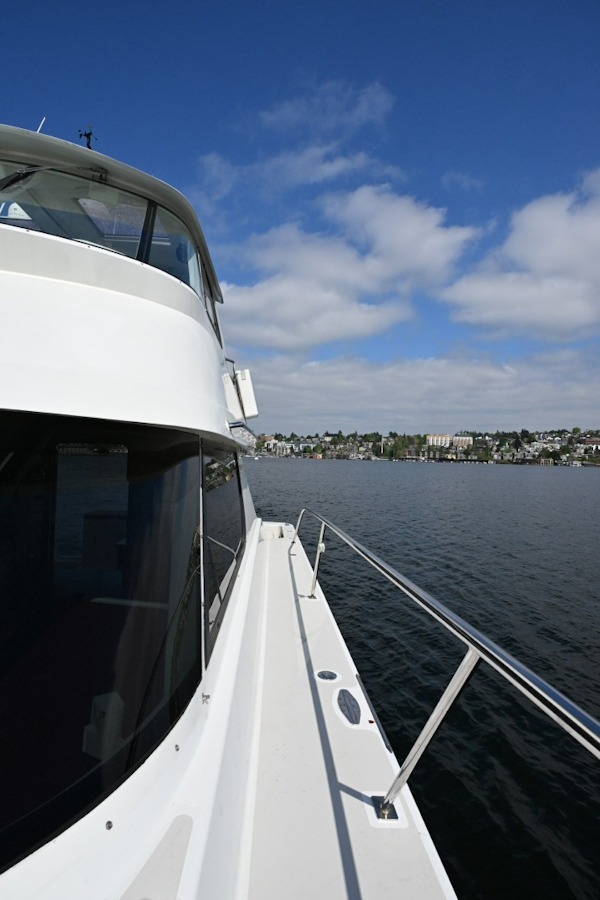 Powercat-41.4 2002-Fast Forward Seattle-Washington-United States-6120995