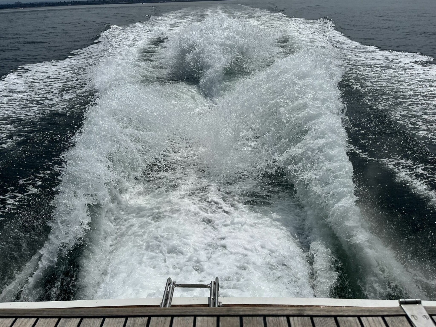 Powercat-41.4 2002-Fast Forward Seattle-Washington-United States-6121185 | Thumbnail