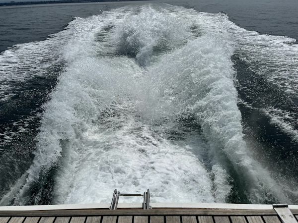 Powercat-41.4 2002-Fast Forward Seattle-Washington-United States-6121185