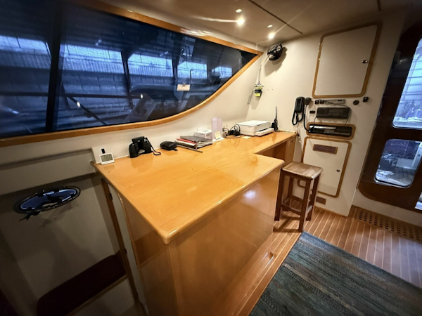Powercat-41.4 2002-Fast Forward Seattle-Washington-United States-6121005