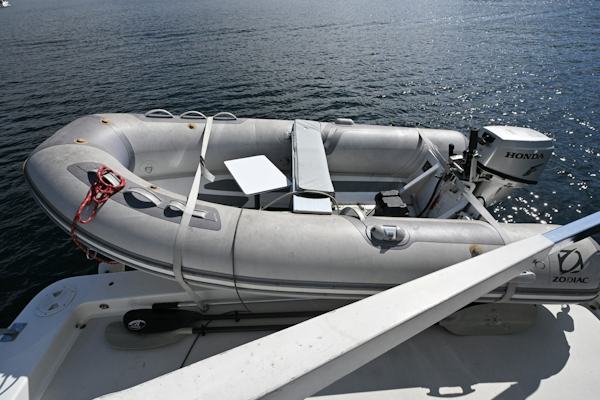 Powercat-41.4 2002-Fast Forward Seattle-Washington-United States-6120983