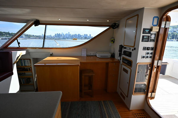 Powercat-41.4 2002-Fast Forward Seattle-Washington-United States-6121003