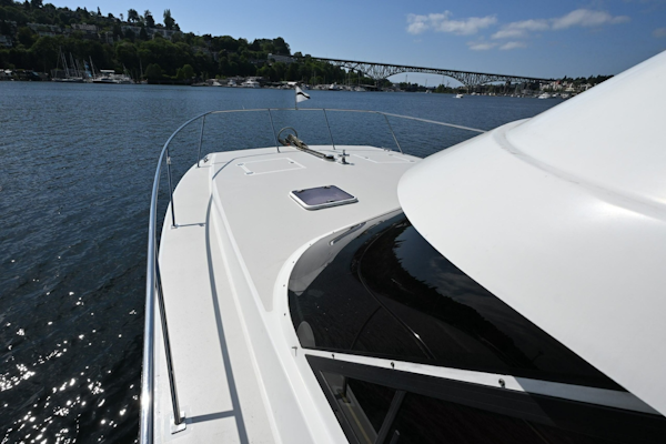 Powercat-41.4 2002-Fast Forward Seattle-Washington-United States-6120991