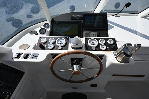 Powercat-41.4 2002-Fast Forward Seattle-Washington-United States-6120964