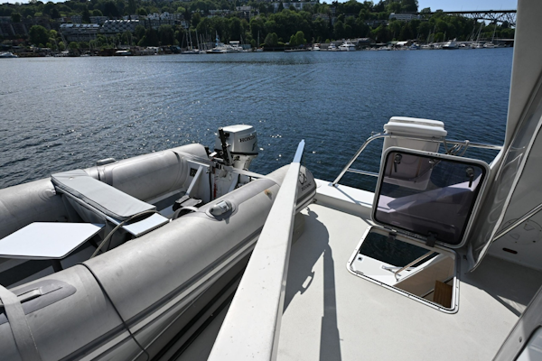 Powercat-41.4 2002-Fast Forward Seattle-Washington-United States-6120984