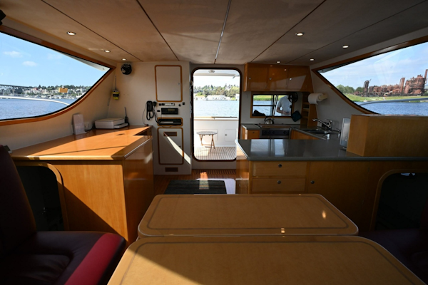 Powercat-41.4 2002-Fast Forward Seattle-Washington-United States-6121002