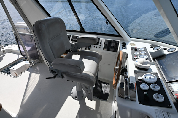 Powercat-41.4 2002-Fast Forward Seattle-Washington-United States-6120968